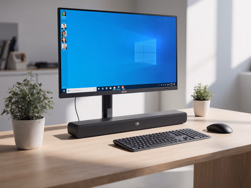 home_office_setup_with_compact_soundbar_under_monitor