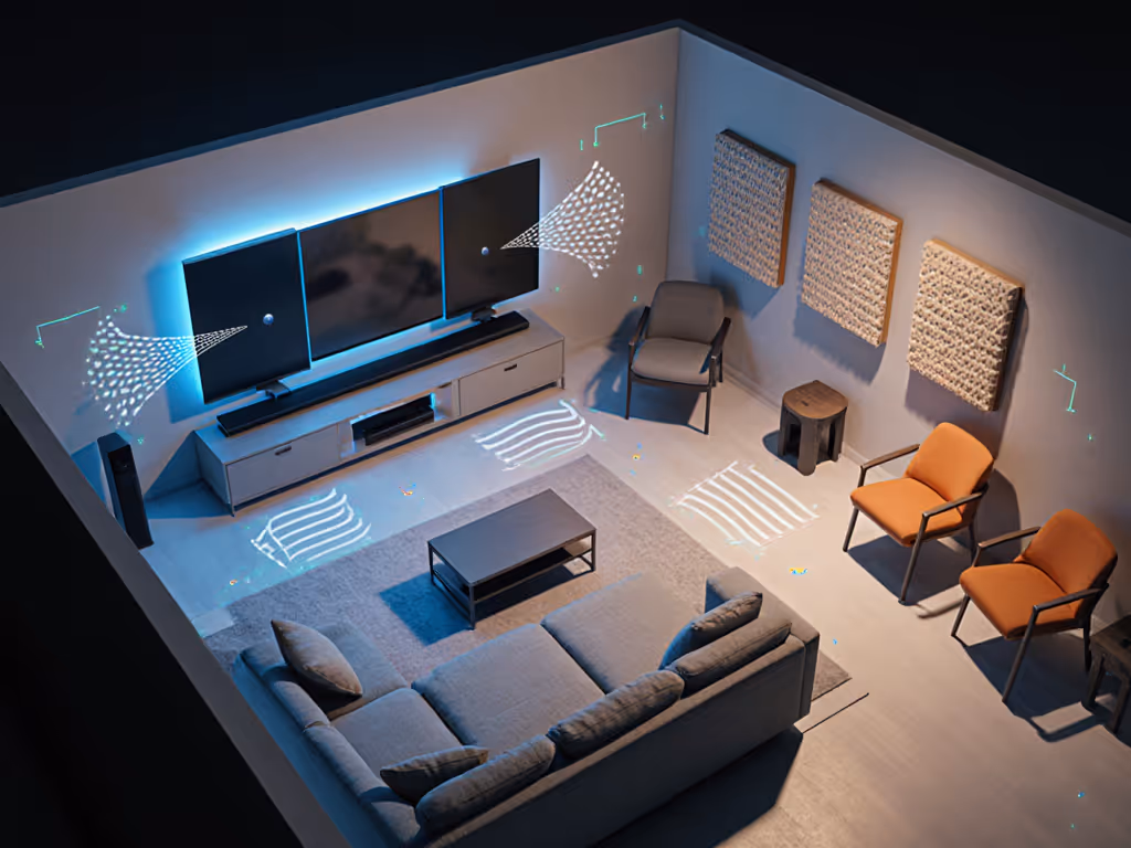 room_acoustic_test_setup_with_soundbar_and_seating_positions