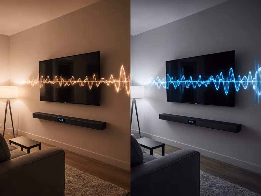 SpaceFit Sound+ vs Trueplay: Real Room Comparison