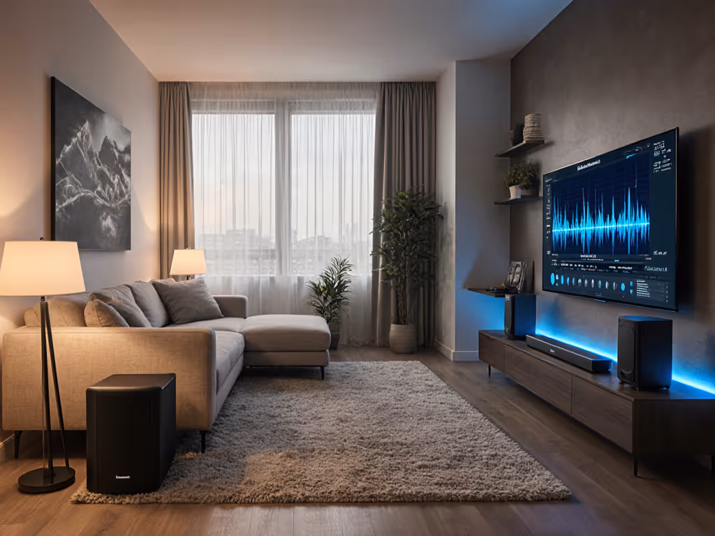 Real-World Nakamichi Shockwafe Wireless vs Samsung HW-Q990F