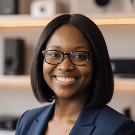 Brielle Ogunleye