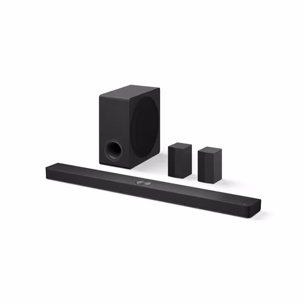 LG S90TR 7.1.3ch Atmos Soundbar